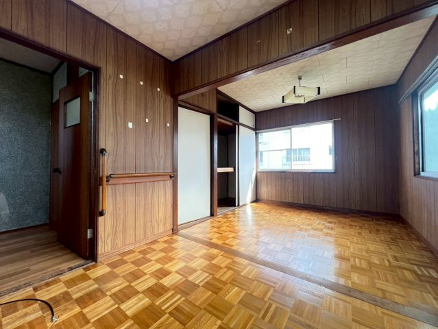 泉が丘貸家のその他