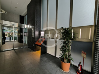 【エントランス】 | アルカディーナ京町堀 | アルカディーナ京町堀　エントランス