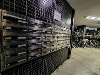 【設備】 | アルカディーナ京町堀 | アルカディーナ京町堀　メールボックス