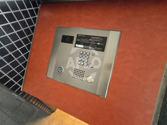 【セキュリティ】 | アルカディーナ京町堀 | アルカディーナ京町堀　オートロック