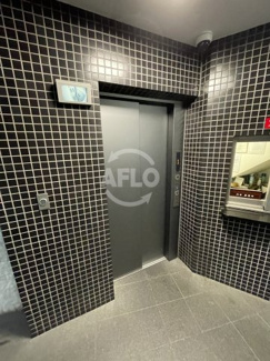 【その他共用部分】 | アルカディーナ京町堀 | アルカディーナ京町堀　エレベーター