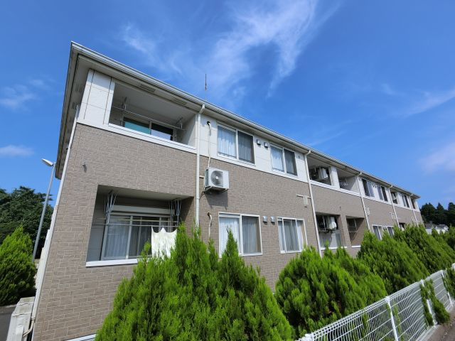 【外観】 | ネオ・ブリーズ