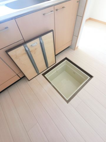 【収納】 | ☆床下収納☆