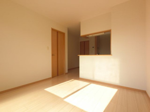 【居間・リビング】