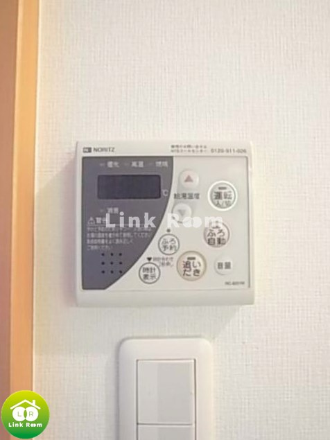 リヴェール木場の設備