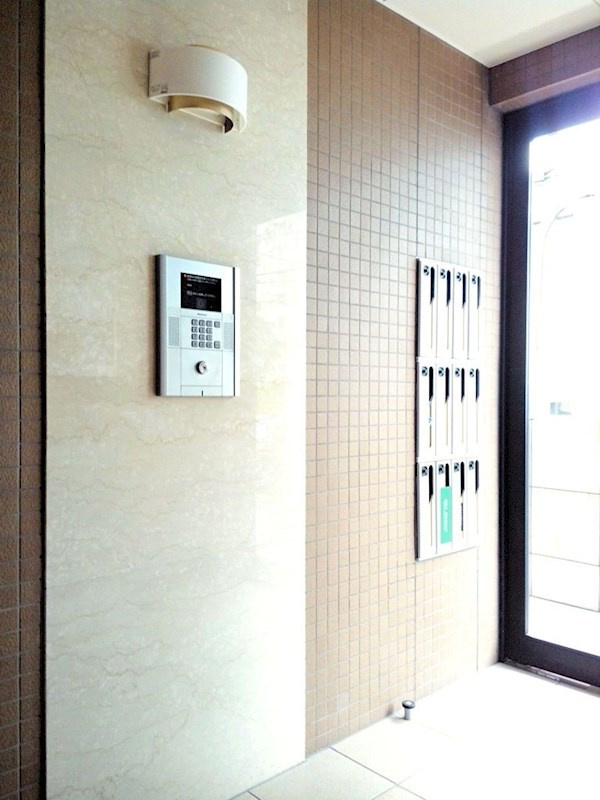 リヴェール木場のその他