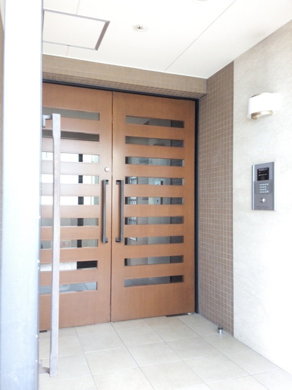 リヴェール木場のその他共用部分