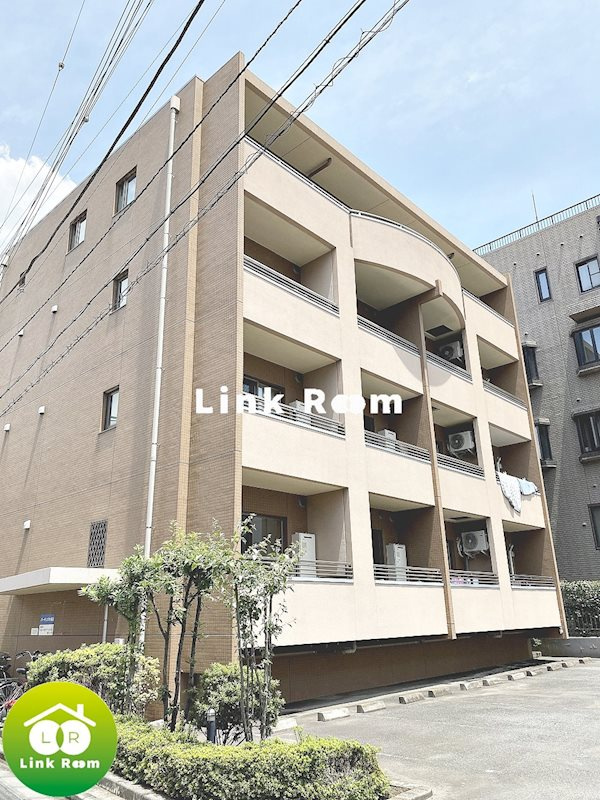 リヴェール木場