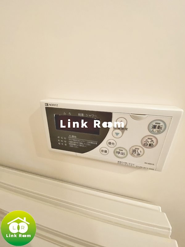 リヴェール木場の設備