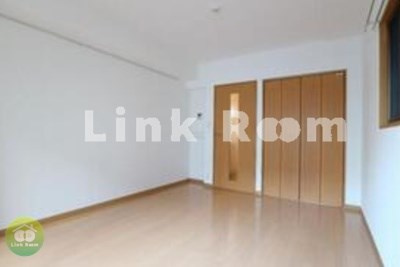 リヴェール木場の居間・リビング