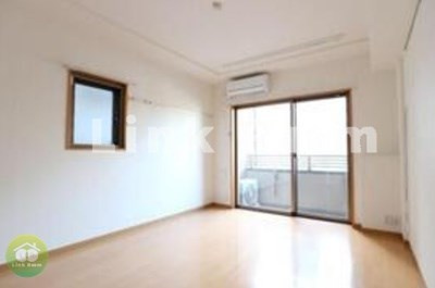 リヴェール木場の寝室