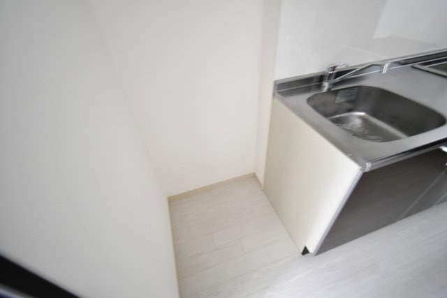 サンステラのキッチン