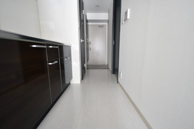 サンステラの内装