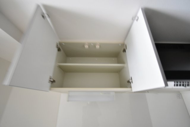 サンステラの浴室