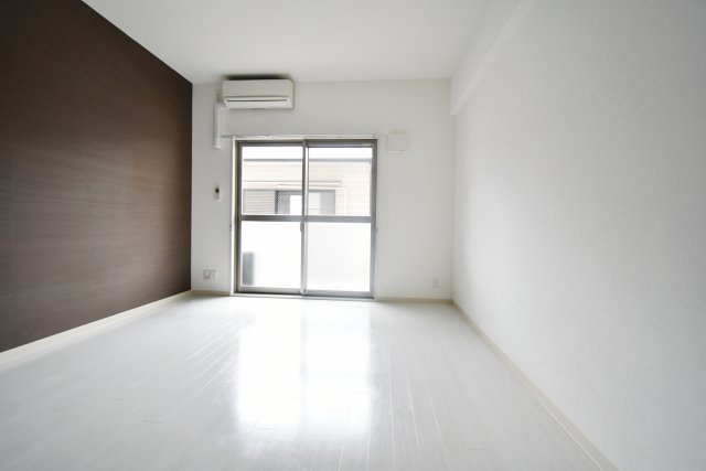 サンステラの居間・リビング