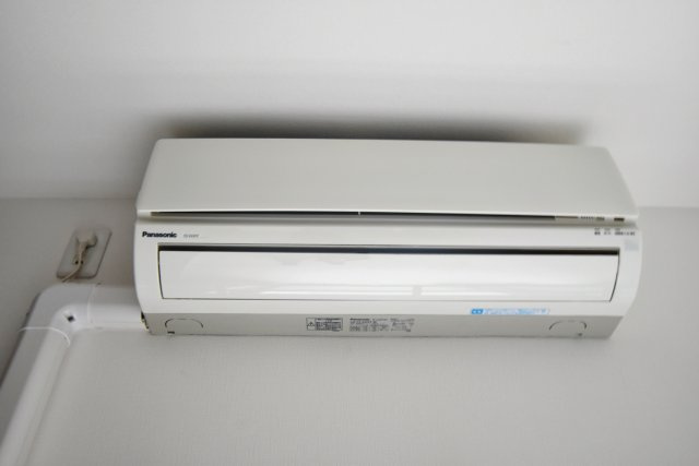 サンステラの設備