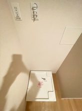 【洗面所】