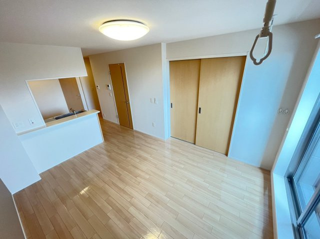 【居間・リビング】