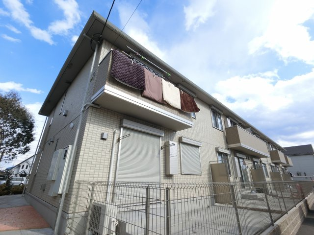 【外観】 | Casa Soave