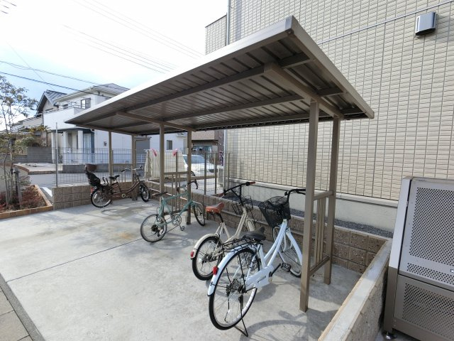 【その他共用部分】