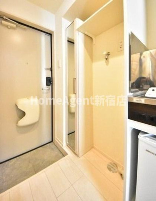 【その他】 | 仮称）大泉3丁目AVANVD | 宅配ボックス♪WI-FIルーターネット無料♪防犯カメラ