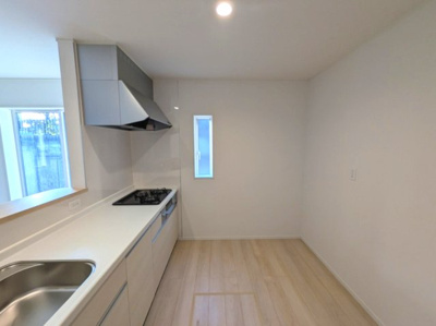 【内装】 | 富士見が丘戸建