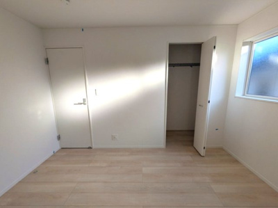 【洋室】 | 富士見が丘戸建