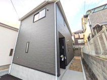 富士見が丘戸建の画像