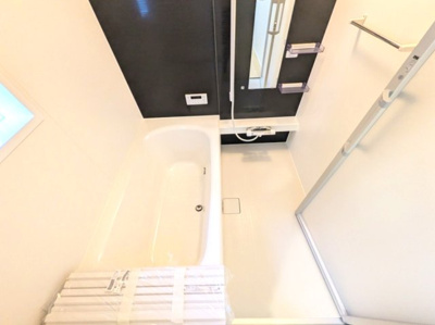 【浴室】 | 富士見が丘戸建