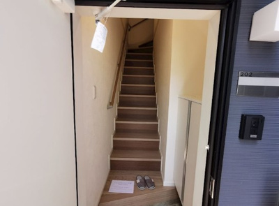 【玄関】 | RAPIS