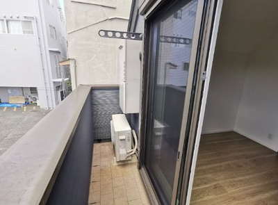 【バルコニー】 | RAPIS