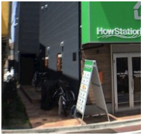 【エントランス】 | RAPIS