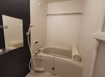【浴室】 | RAPIS