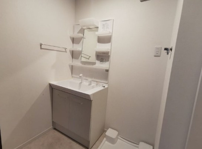 【洗面所】 | RAPIS