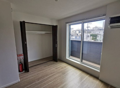 【寝室】 | RAPIS