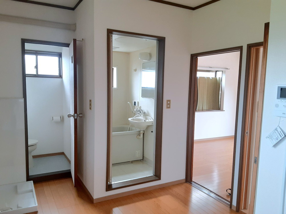 コーポみやざわのその他