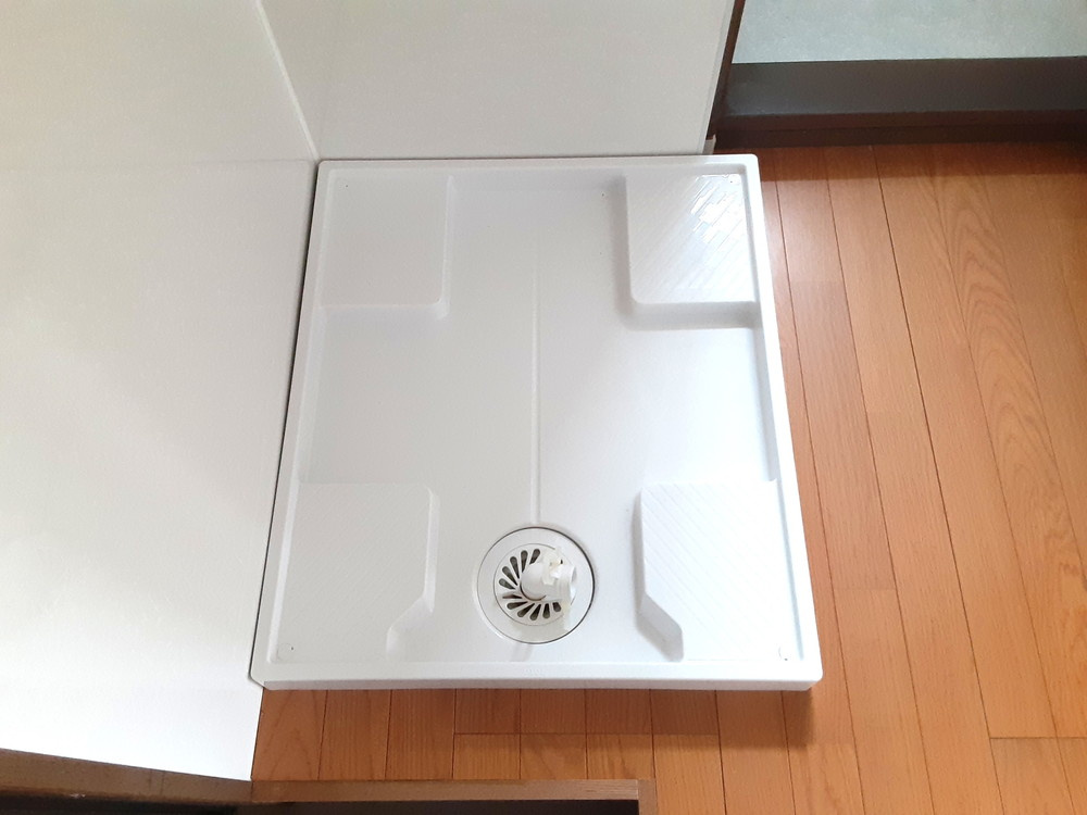 コーポみやざわの設備