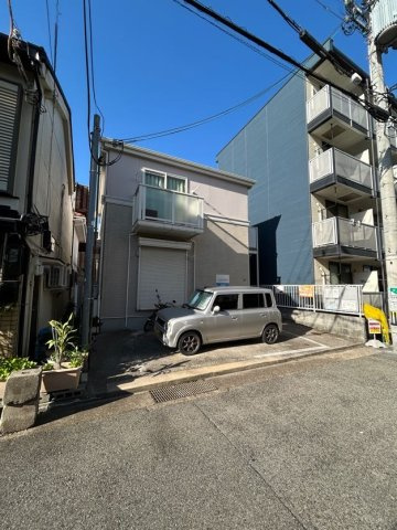 シャルマントミタ