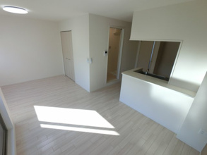 【居間・リビング】