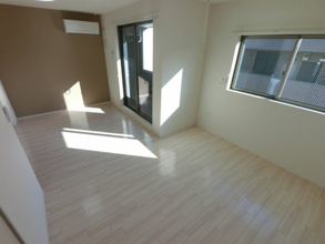 【居間・リビング】