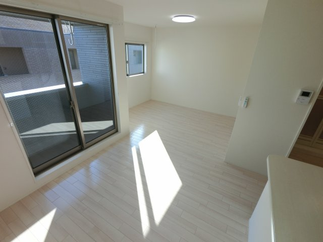 【居間・リビング】