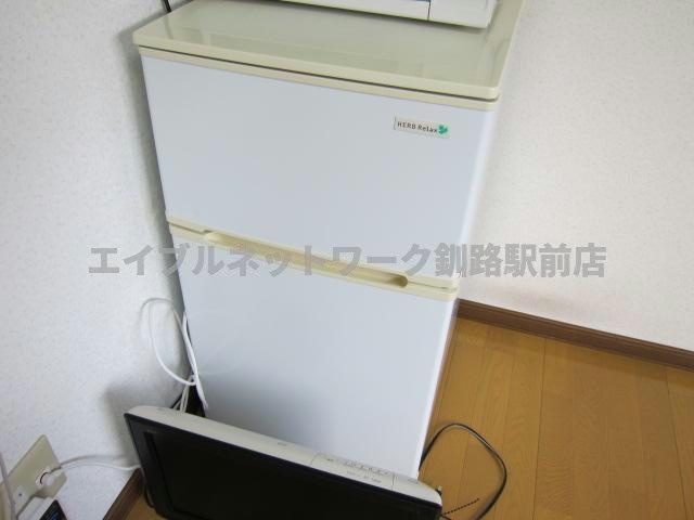 グリーンガーデンの設備