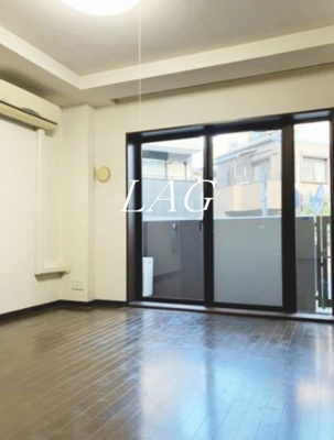 【寝室】 | ベルヴィラージュ目黒 | 室内です。