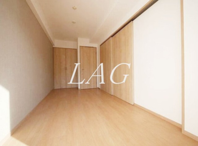 【寝室】 | アファンガーデン | 寝室です。