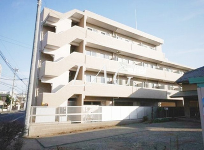 【外観】 | アファンガーデン | 外観です。