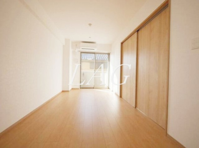 【居間・リビング】 | アファンガーデン | 洋室のお部屋です。