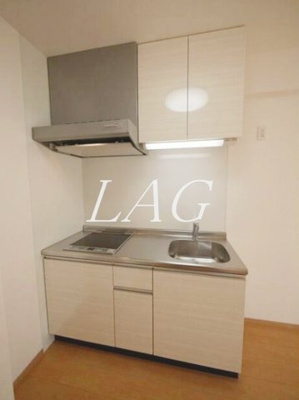 【キッチン】 | アファンガーデン | キッチンです。