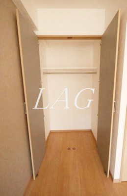 【収納】 | アファンガーデン | 収納です。