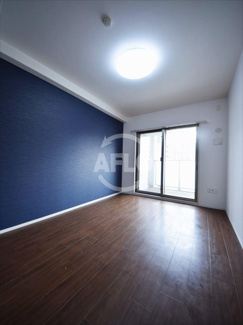 【洋室】 | CITY SPIRE難波グレイス | CITY SPIRE難波グレイス　洋室