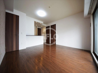 【居間・リビング】 | CITY SPIRE難波グレイス | CITY SPIRE難波グレイス　リビング